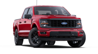 2025 Ford F-150® External Image 5